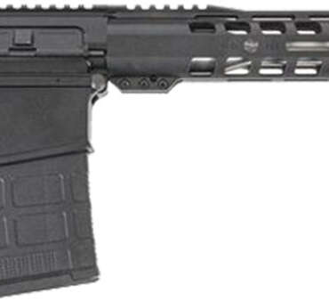 DPM AR10 RFL 308 20RD 20SS MOE