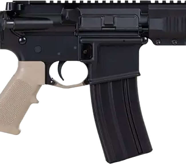 DPM KITTY A4P 300BLK 30R 7 FDE