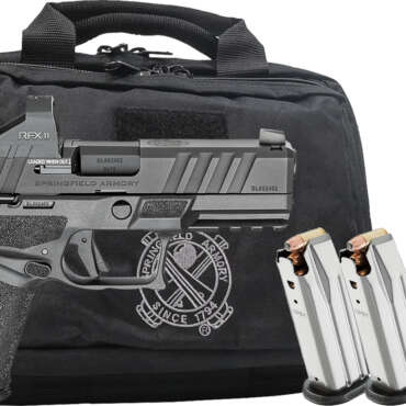 SPG ECHEL CMPT ALPH 9MM GP 15R