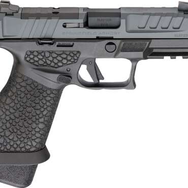 SPG ECHEL PRO 4.0FC 9MM G 20R