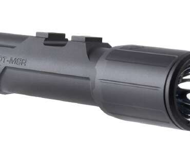 SIG SAUER FOXTROT-MSR FS MNT WHITE LIGHT