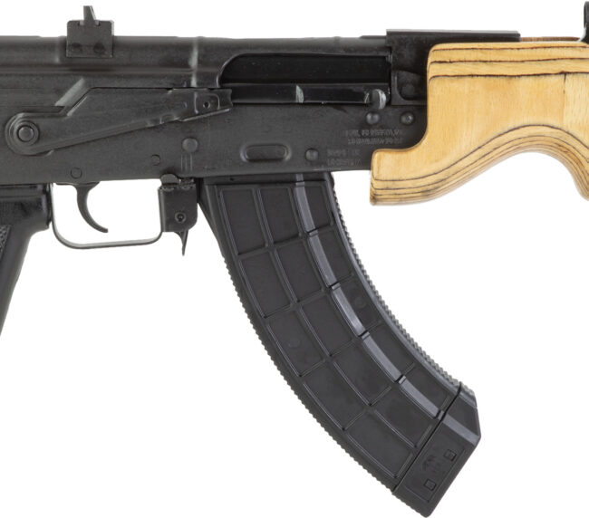 CAI DRACO MCRO 7.62X39 30R PIC