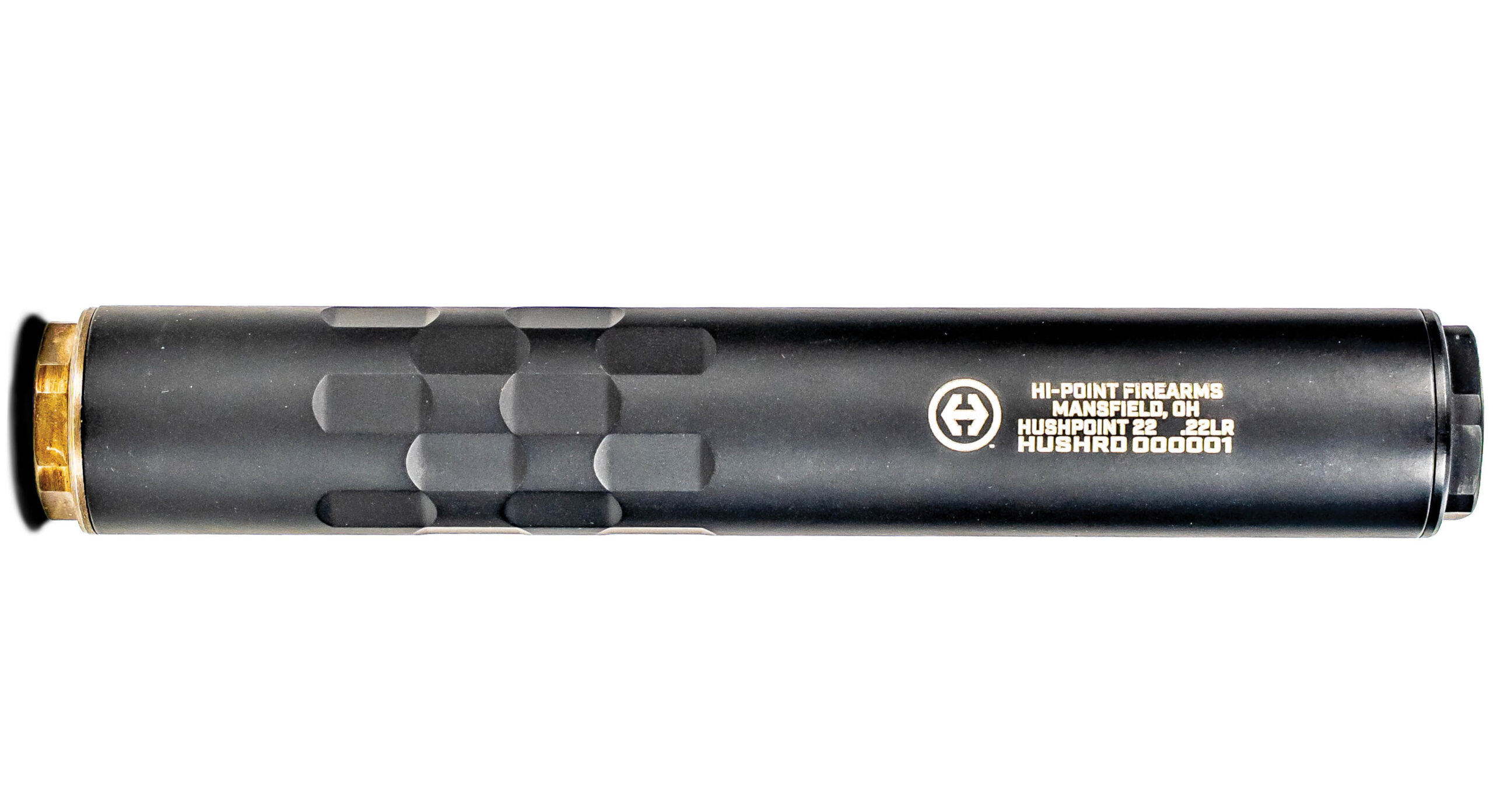 HPT SILENCER 22LR BLK