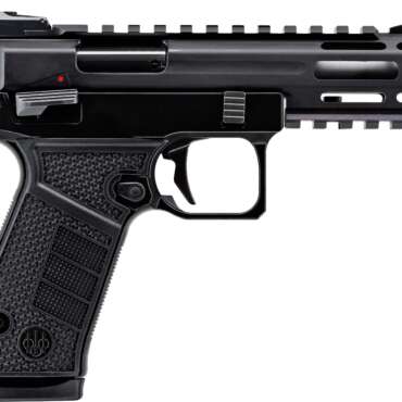 BTA B22 JAG 22LR TB 15RD