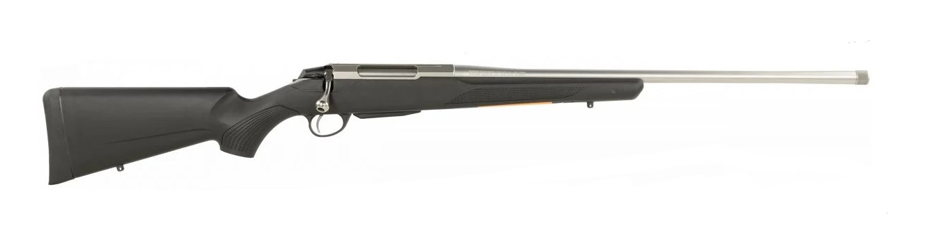 TIKKA T3X LITE 30-06 22" SS/BLK TB