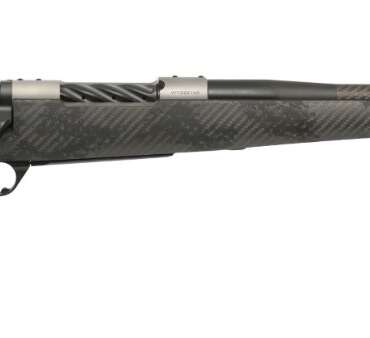 WEATHERBY MARK V BC GUIDE TI 7MMBC 20" #