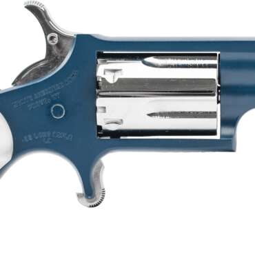 NAM MINI-REV 22LR 1.125 NBHP