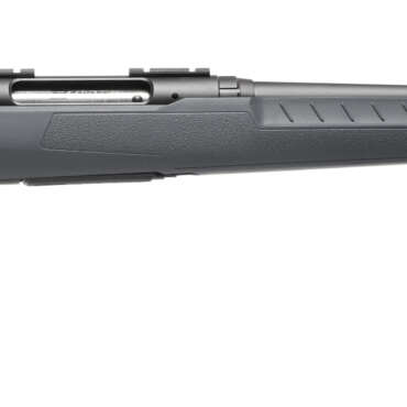 SAVAGE ARMS AXIS 2 CPT 223REM BL/GRY 20" #