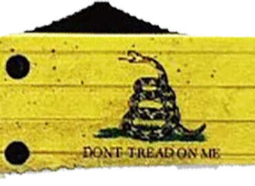 TPL SMALL DONT TREAD ON ME TNT