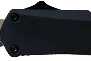 TPL SMALL GEN3 BLK RUBBER DP