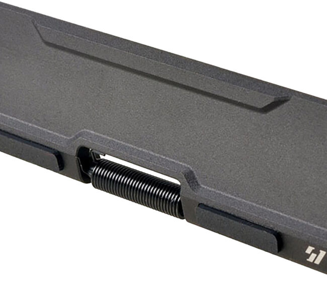 SKI BILLET ULT DUST COVER BLK