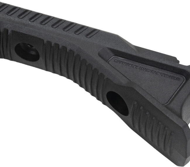 SKI LINK CBRA FOREGRP BLK