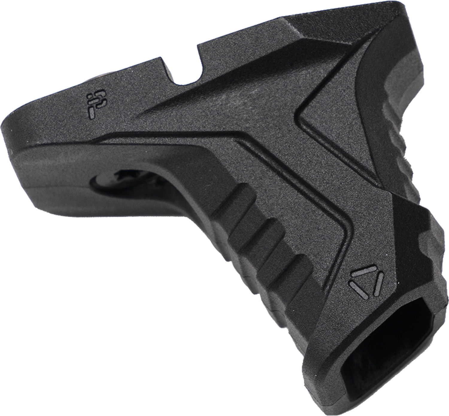 SKI MINI HND STP MLOK BLK