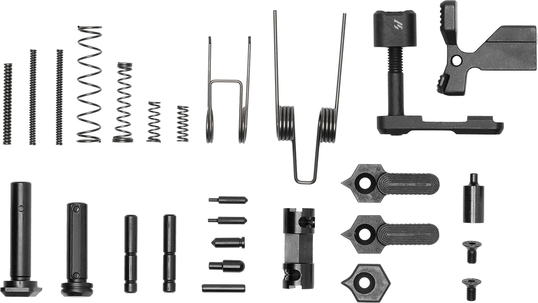 SKI AR-15 ENHD LWR PRTS KIT