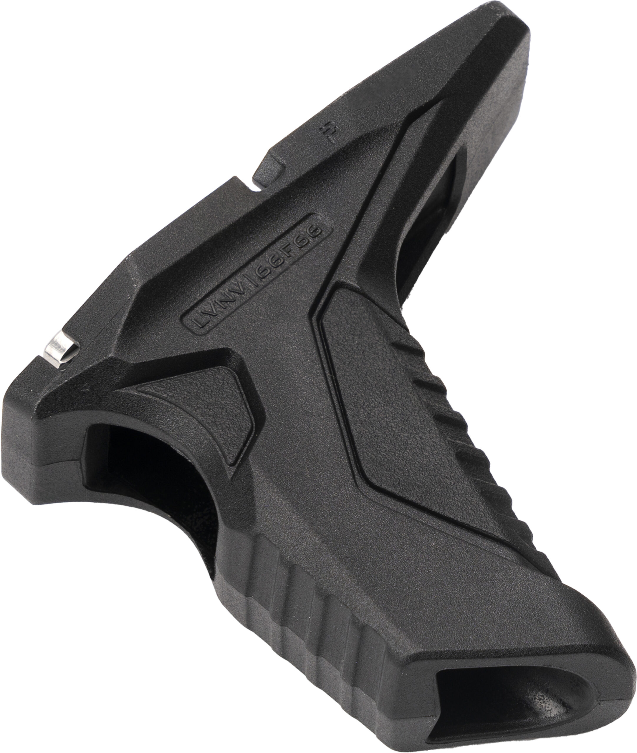SKI LINK ANGLD HND STP BLK