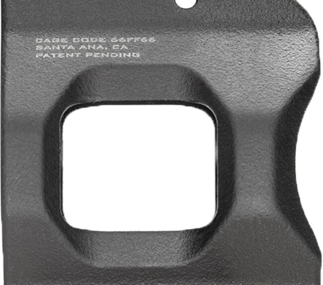 SKI ENHD LW PROFL GAS BLOCK