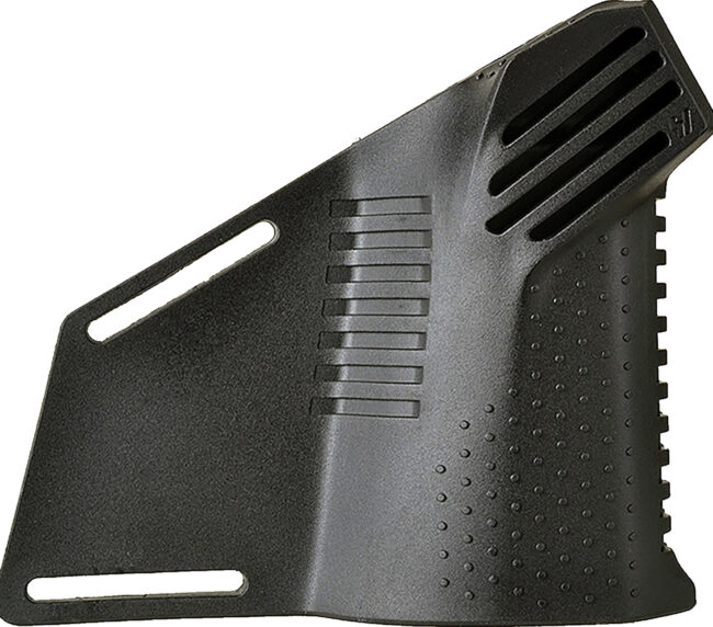 SKI MEGAFIN FEATRLESS AR GRIP