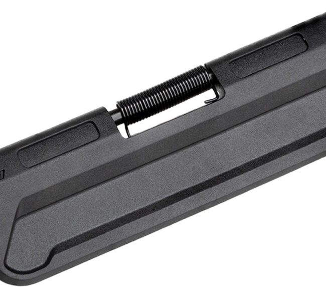 SKI OVRMLD ULT DUST COVER BLK