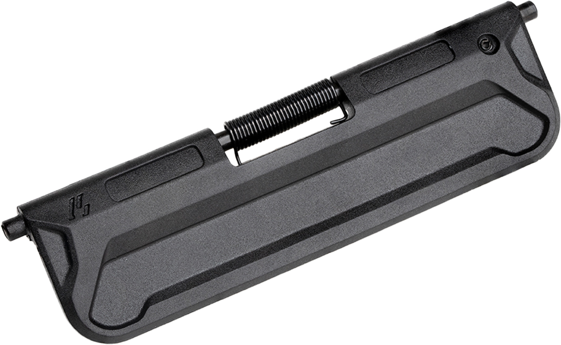 SKI OVRMLD ULT DUST COVER BLK