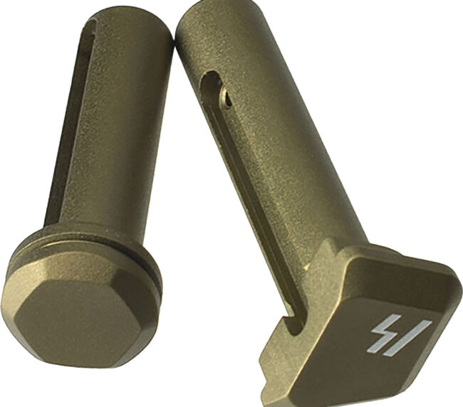 SKI AR ULTRA LGHT TD PINS FDE
