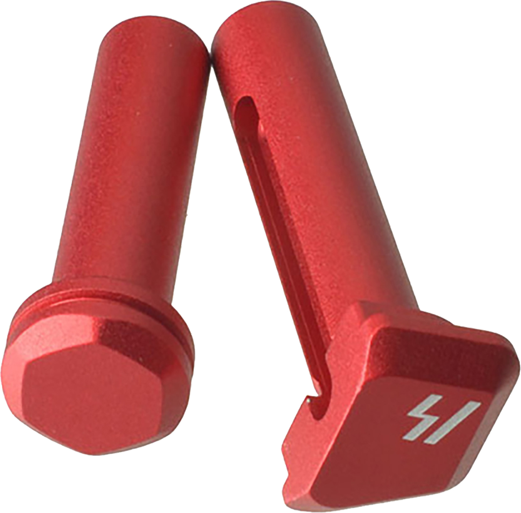 SKI AR ULTRA LGHT TD PINS RED