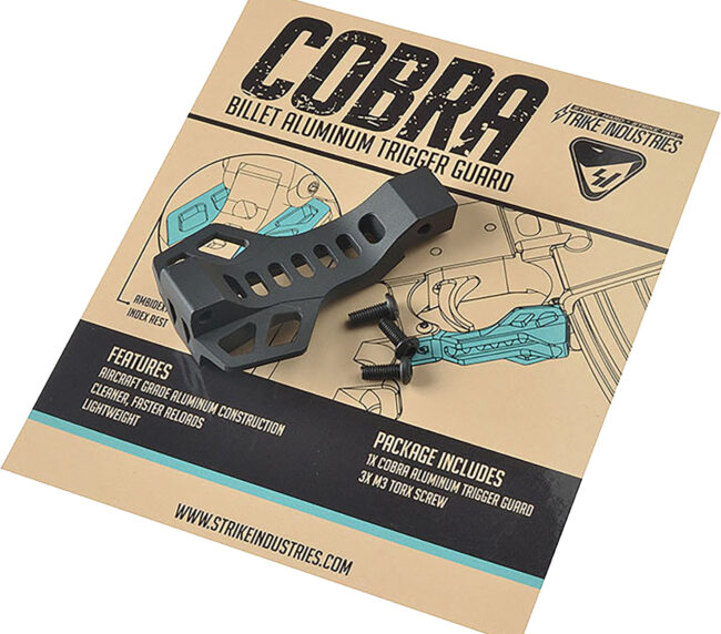 SKI AR-15 COBRA ALM TRG GRD