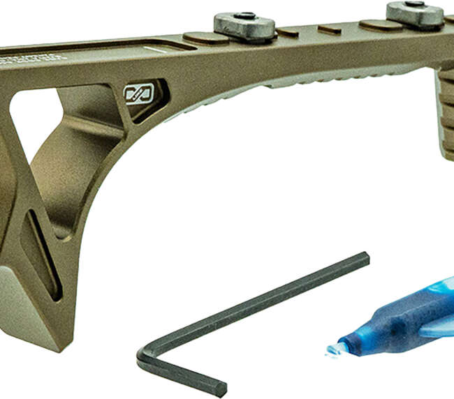 SKI LINK CRVD FOREGRP FDE