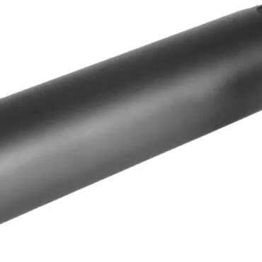 WCT SIL QUELL SS 9MM BLK AT