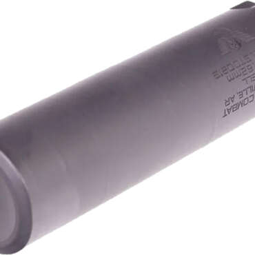 WCT SIL QUELL SHRT SS 556 BLK
