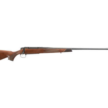 WEATHERBY 307 ADVENTURE SD 7MAG 24"