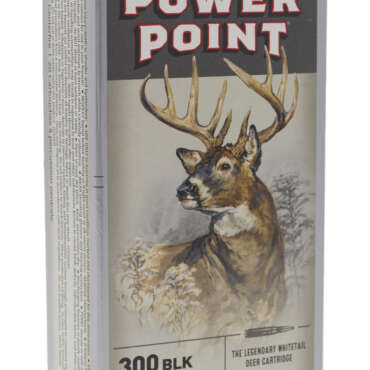 WIN 300BLK 150GR PPT 20RD